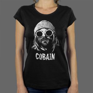 Majica ili Hoodie Cobain 4