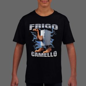 Majica ili Hoodie Frigo Camelo 3