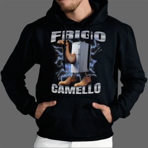 Majica ili Hoodie Frigo Camelo 3