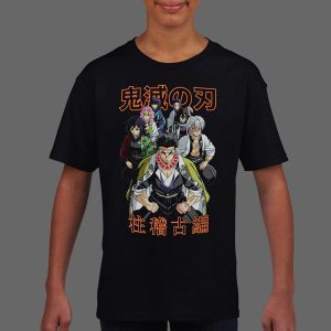 Majica ili Hoodie Hashiras