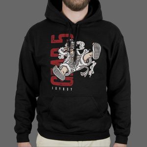 Majica ili Hoodie Luffy Joyboy