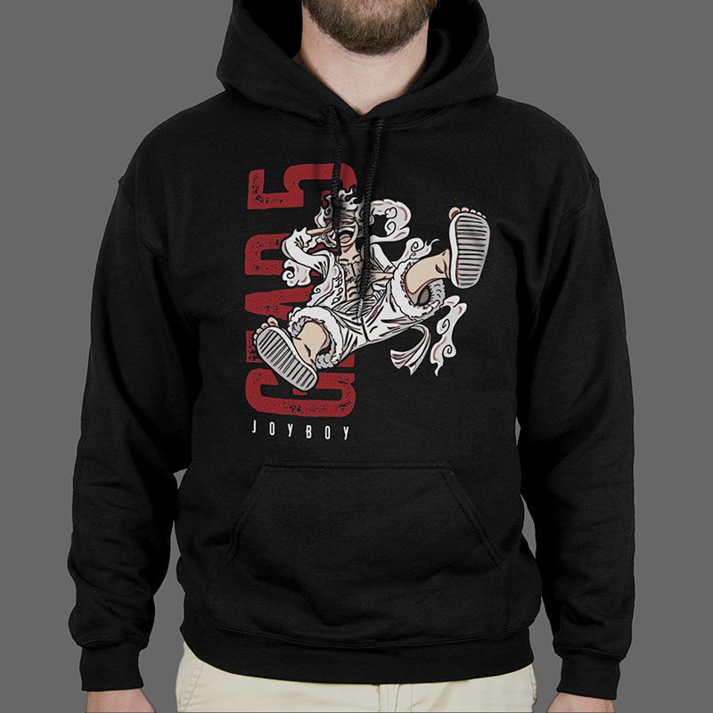 Majica ili Hoodie Luffy Joyboy