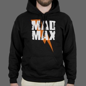 Majica ili Hoodie Mad Max Flash
