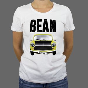 Majica ili Hoodie Mr Bean