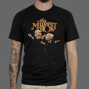 Majica ili Hoodie Muppet Show 1