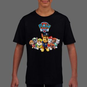 Majica ili Hoodie Paw Patrol All