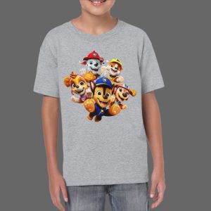 Majica ili Hoodie Paw Patrol Happy