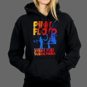 Majica ili Hoodie Pink Floyd Wish 3