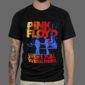 Majica ili Hoodie Pink Floyd Wish 3