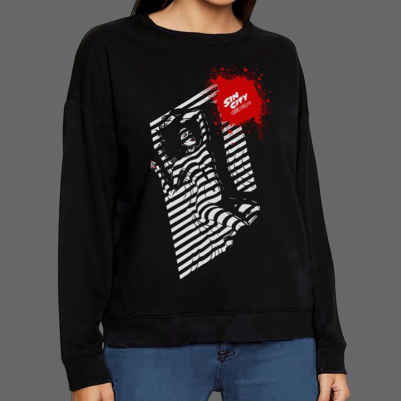 Majica ili Hoodie Sin City 3
