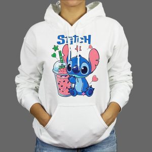 Majica ili Hoodie Stitch Juice