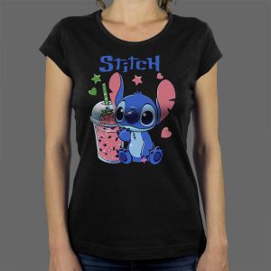 Majica ili Hoodie Stitch Juice