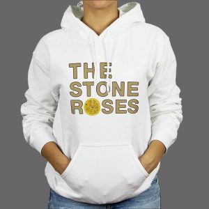 Majica ili Hoodie Stone Roses 1