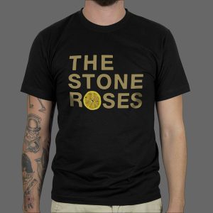 Majica ili Hoodie Stone Roses 1