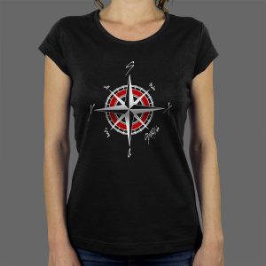 Majica ili Hoodie Stray Kids Compas