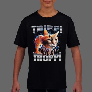 Majica ili Hoodie Trippi Troppi 2