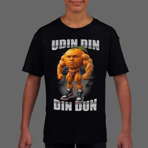 Majica ili Hoodie Udin Din Din Dun 2