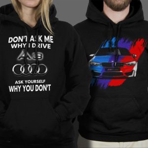 Automobilističke i motorističke majice