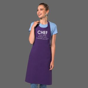 Majica ili Pregača Chef 1