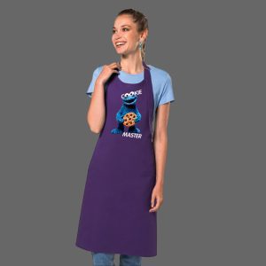 Majica ili Pregača Cookie Master