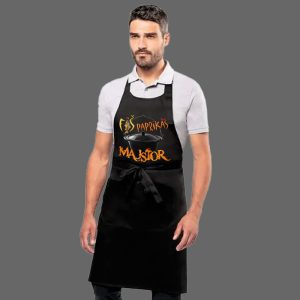 Majica ili Pregača Fiš Paprikaš