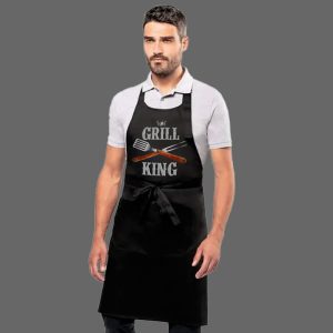 Majica ili Pregača Grill King