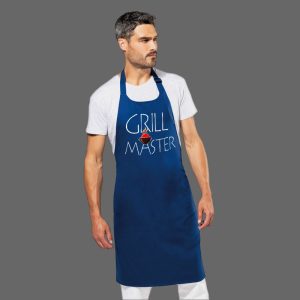 Majica ili Pregača Grill Master