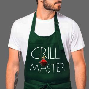 Majica ili Pregača Grill Master