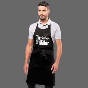 Majica ili Pregača Grillfather