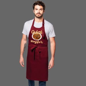 Majica ili Pregača Gulaš Majstor