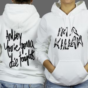 Majica ili Hoodie Lady Gaga Killah