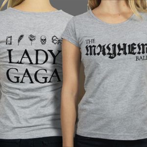 Majica ili Hoodie Lady Gaga Mayhem Ball