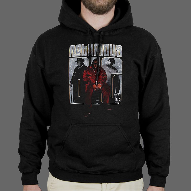 Majica ili Hoodie Notorious BIG 2