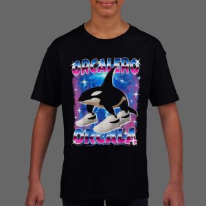 Majica ili Hoodie Orcalero Orcala 2