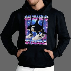 Majica ili Hoodie Orcalero Orcala 2