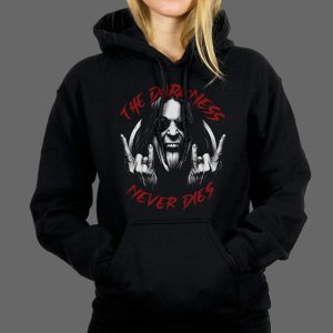 Majica ili Hoodie Ozzy Darkness