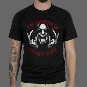 Majica ili Hoodie Ozzy Darkness