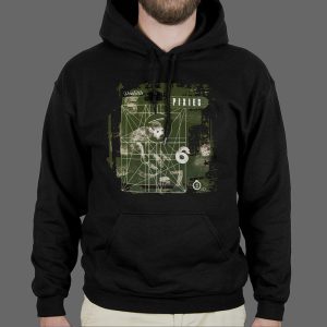 Majica ili Hoodie Pixies Doolittle