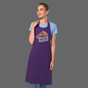 Majica ili Pregača Pizza Majstor