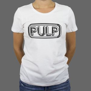 Majica ili Hoodie Pulp Frame Logo