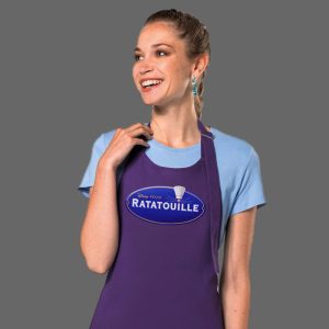 Majica ili Pregača Ratatouille