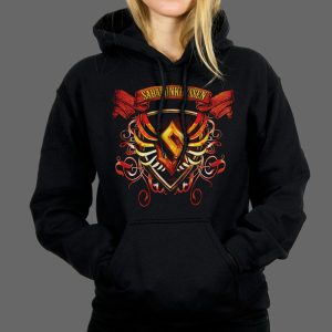 Majica ili Hoodie Sabaton Kryssen