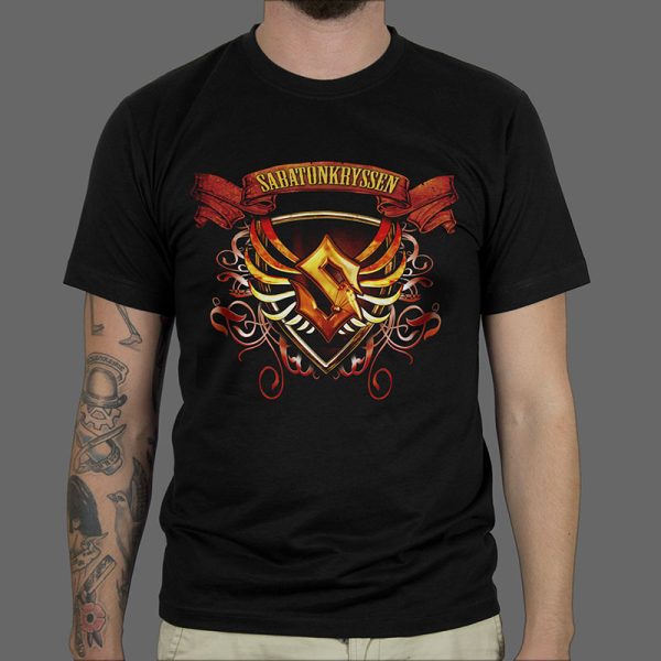 Majica ili Hoodie Sabaton Kryssen