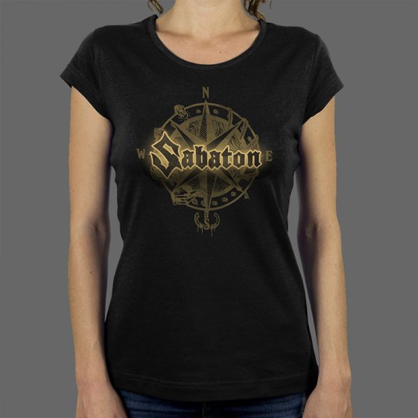 Majica ili Hoodie Sabaton Power