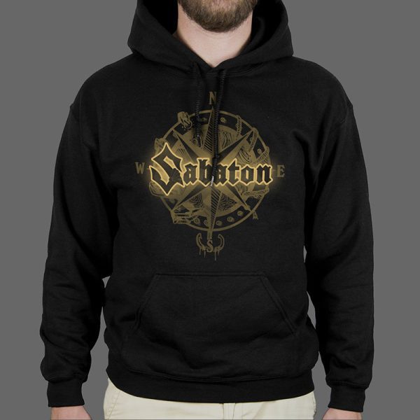 Majica ili Hoodie Sabaton Power