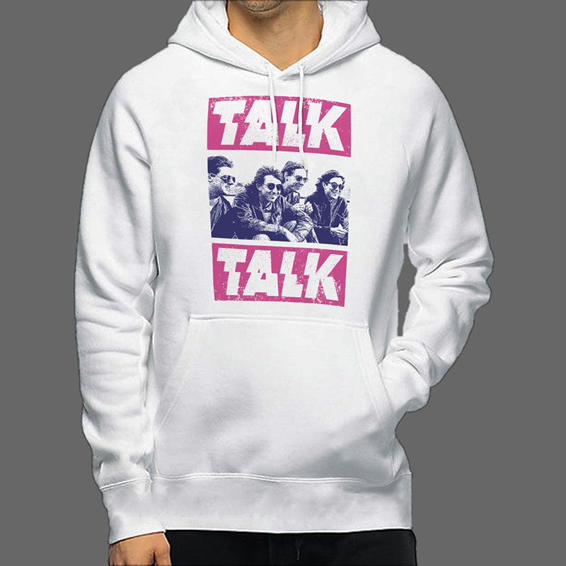 Majica ili Hoodie Talk Talk