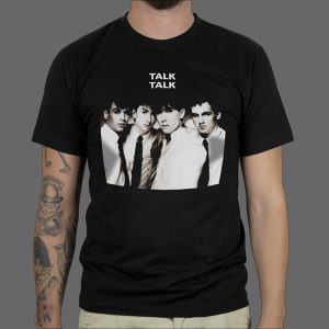 Majica ili Hoodie Talk Talk Collection