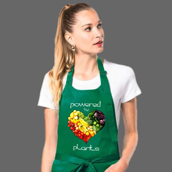 Majica ili Pregača Vegan 3