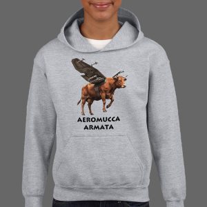 Majica ili Hoodie Aeromucca Armata