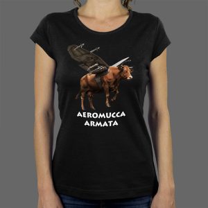 Majica ili Hoodie Aeromucca Armata